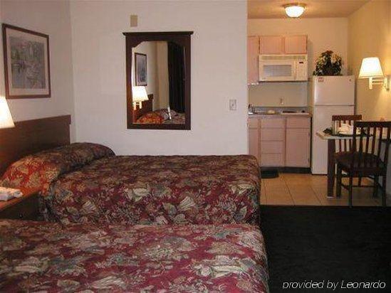 Sun Suites Of Jacksonville Quarto foto