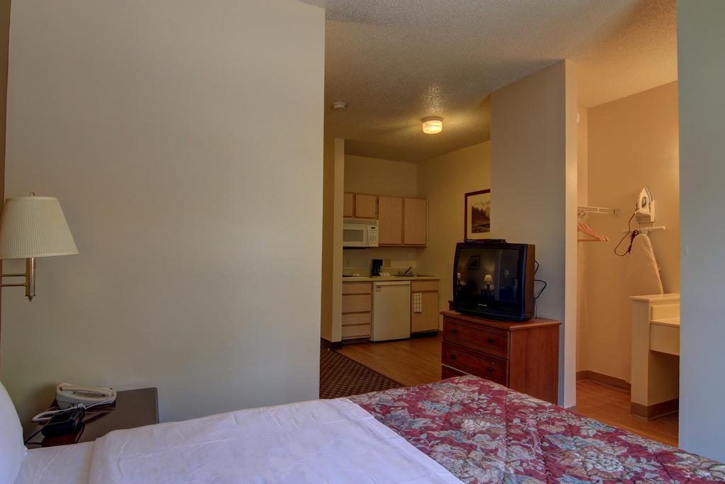 Sun Suites Of Jacksonville Quarto foto