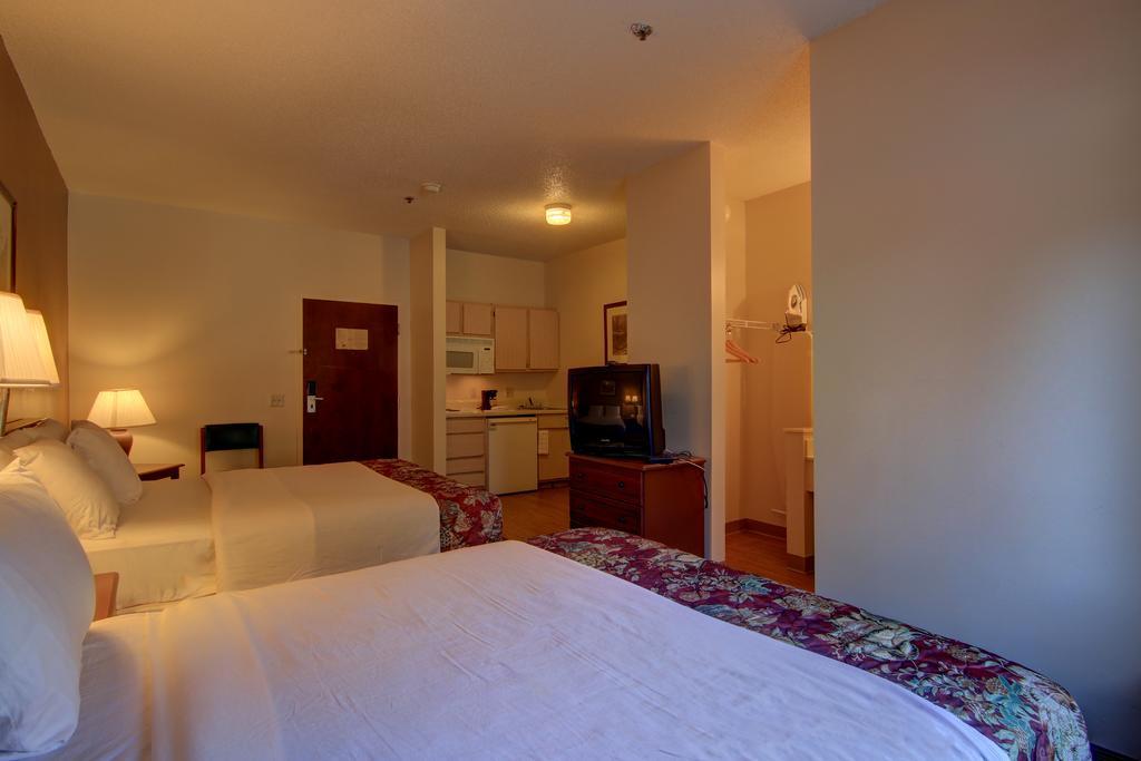 Sun Suites Of Jacksonville Quarto foto